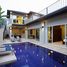 6 Bedroom Villa for sale at The Villas Nai Harn Phuket, Rawai
