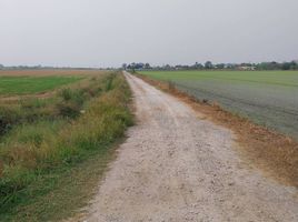  Land for sale in Bang Toei, Mueang Chachoengsao, Bang Toei