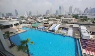 2 Bedrooms Condo for sale in Bang Lamphu Lang, Bangkok Supalai River Place