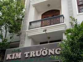 Studio Villa zu verkaufen in Binh Thanh, Ho Chi Minh City, Ward 19, Binh Thanh