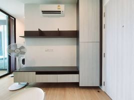 Studio Condo for rent at Notting Hill Laemchabang - Sriracha, Thung Sukhla, Si Racha