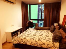 1 Schlafzimmer Appartement zu vermieten im Bangkok Feliz Sukhumvit 69, Phra Khanong Nuea