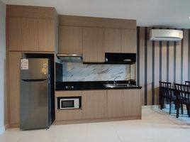 1 Schlafzimmer Appartement zu vermieten im Himma Garden Condominium, Chang Phueak, Mueang Chiang Mai