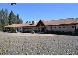 3 Bedroom House for sale in Chile, Santa Cruz, Colchagua, Libertador General Bernardo Ohiggins, Chile