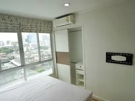 1 Schlafzimmer Wohnung zu vermieten im Lumpini Place Rama 4-Kluaynamthai, Phra Khanong