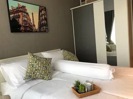 Studio Wohnung zu vermieten im Park Origin Phrom Phong, Khlong Tan