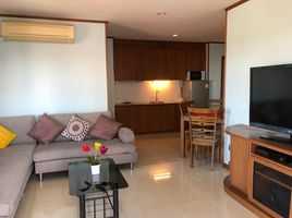 2 Schlafzimmer Wohnung zu verkaufen im Euro Condo , Nong Prue, Pattaya