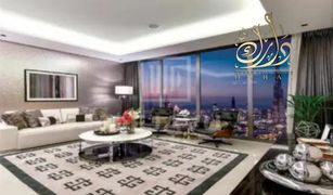 Studio Apartment for sale in Burj Views, Dubai The Sterling West