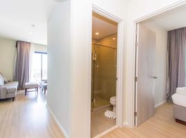 2 Schlafzimmer Wohnung zu vermieten im Dlux Condominium , Chalong
