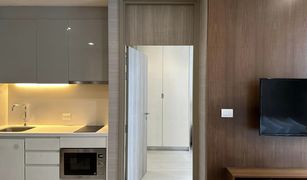 1 Bedroom Condo for sale in Lumphini, Bangkok Noble Ploenchit