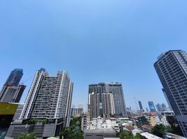 2 спален Кондо в аренду в Life Asoke Rama 9, Makkasan