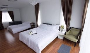 Huai Yai, ပတ္တရား Baan Pruksa Nara Chaiyapruk 2-Jomtien တွင် 5 အိပ်ခန်းများ အိမ် ရောင်းရန်အတွက်