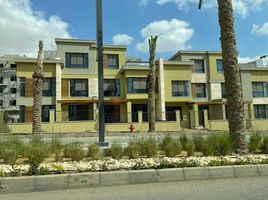 4 Bedroom Villa for sale at Villette, The 5th Settlement, New Cairo City