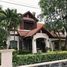 4 Bedroom House for rent at Phruek Wari Land and House, Nong Chom, San Sai, Chiang Mai