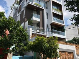 Studio Haus zu verkaufen in District 5, Ho Chi Minh City, Ward 8