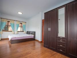 3 Bedroom Villa for sale at Siriporn Garden Home 9, San Na Meng, San Sai