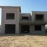 4 Bedroom Villa for sale at Palm Hills Golf Extension, Al Wahat Road, 6 October City, Giza