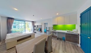 2 Bedrooms Condo for sale in Hua Hin City, Hua Hin The Crest Santora