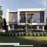 4 Bedroom House for sale at District One Villas, District One