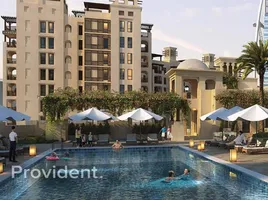 4 Bedroom Apartment for sale at Lamtara 1, Madinat Jumeirah Living