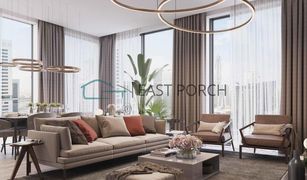 1 Habitación Apartamento en venta en Executive Towers, Dubái AHAD Residences