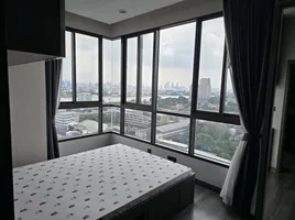 2 Bedroom Condo for rent at Urbano Rajavithi, Bang Phlat, Bang Phlat