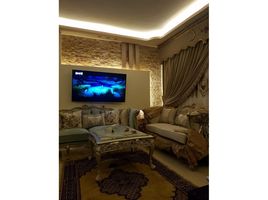 2 Bedroom Condo for rent at Porto New Cairo, The 5th Settlement, New Cairo City