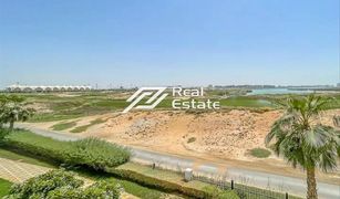 3 Bedrooms Apartment for sale in Yas Acres, Abu Dhabi Ansam 2