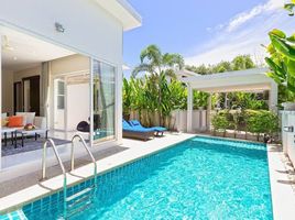 2 Bedroom House for sale at The Greens, Rawai, Phuket Town