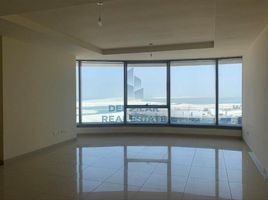 3 बेडरूम अपार्टमेंट for sale at Sun Tower, Shams Abu Dhabi