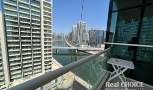 1 Schlafzimmer Appartement zu verkaufen in Al Abraj street, Dubai Mayfair Tower