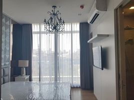1 Bedroom Condo for sale at Park Origin Phrom Phong, Khlong Tan, Khlong Toei