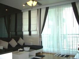 1 Schlafzimmer Appartement zu vermieten im Wind Sukhumvit 23, Khlong Toei Nuea