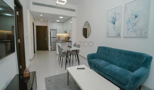 1 Schlafzimmer Appartement zu verkaufen in , Dubai The Wings