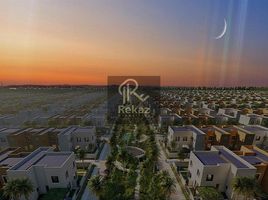 3 Bedroom Villa for sale at Sharjah Sustainable City, Al Raqaib 2, Al Raqaib