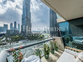 3 Bedroom Apartment for sale at Burj Vista 1, Burj Vista, Downtown Dubai, Dubai