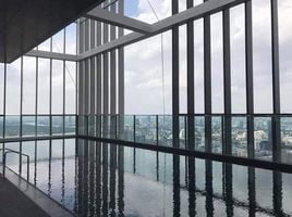 1 Schlafzimmer Wohnung zu vermieten im President Park Sukhumvit 24, Khlong Tan