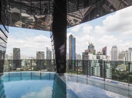 1 спален Квартира в аренду в Ideo Q Sukhumvit 36, Khlong Tan