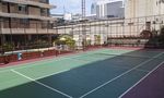 สนามเทนนิส at Krystal Court