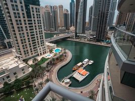 2 Bedroom Condo for sale at Trident Oceanic, Oceanic, Dubai Marina