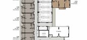Планы этажей здания of LLOYD Soonvijai - Thonglor