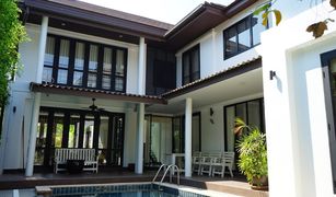 3 Schlafzimmern Villa zu verkaufen in Si Sunthon, Phuket 
