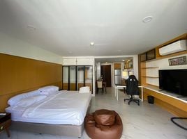Studio Wohnung zu vermieten im Twin Peaks, Chang Khlan, Mueang Chiang Mai, Chiang Mai