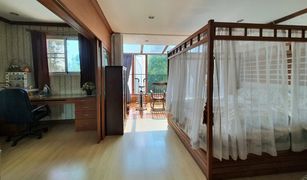 3 Bedrooms House for sale in Bang Krang, Nonthaburi D’ HABITAT Ratchapruek