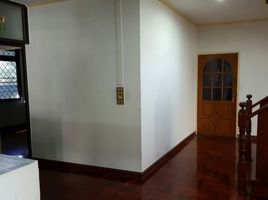 4 Schlafzimmer Villa zu vermieten in Bangkok, Khlong Tan Nuea, Watthana, Bangkok