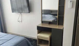 ขายคอนโด 1 ห้องนอน ใน ห้วยขวาง, กรุงเทพมหานคร ศุภาลัย เวลลิงตัน 2
