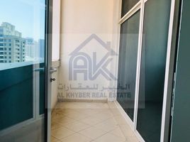 1 Bedroom Apartment for sale at Ajman One Tower 1, Ajman One