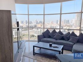 1 Bedroom Apartment for sale at Reef Residence, Serena Residence