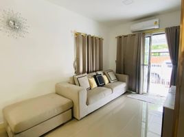 3 Schlafzimmer Haus zu verkaufen im Pruksa Ville Chaofa-Thep Anusorn, Wichit