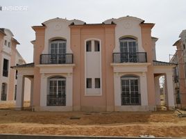 4 Schlafzimmer Haus zu verkaufen im Layan Residence, The 5th Settlement, New Cairo City